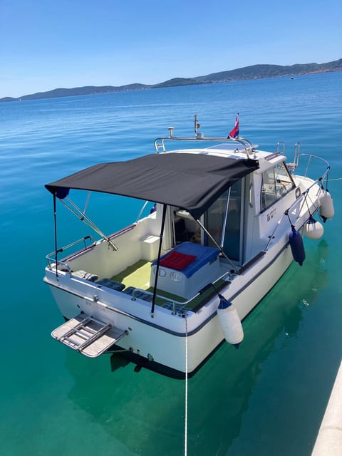 Let'sNavigateTogether;Panorama Tour;Zadar Islands;Half Day!! - What to pack so the day feels effortless