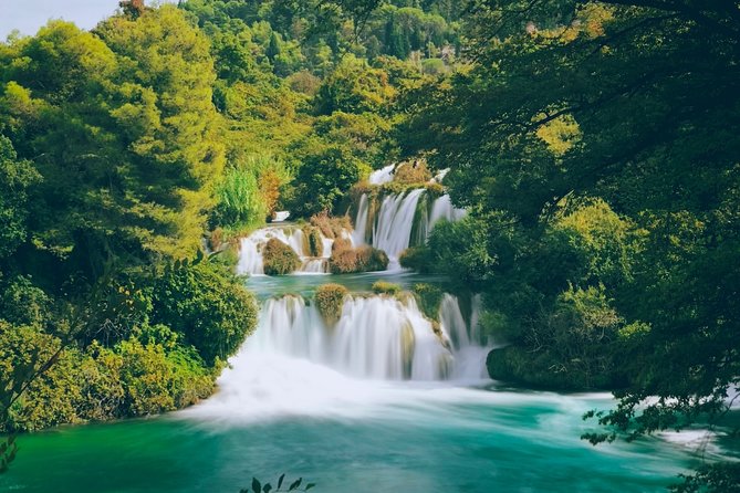National Park Krka by speed boat - Key Things I’d Watch Before You Go