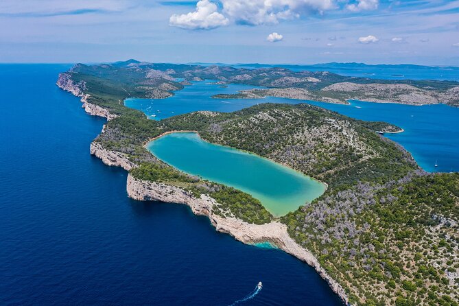 National Park Krka Private Return Day Transfer by Minivan - How much of a tour is it, really?