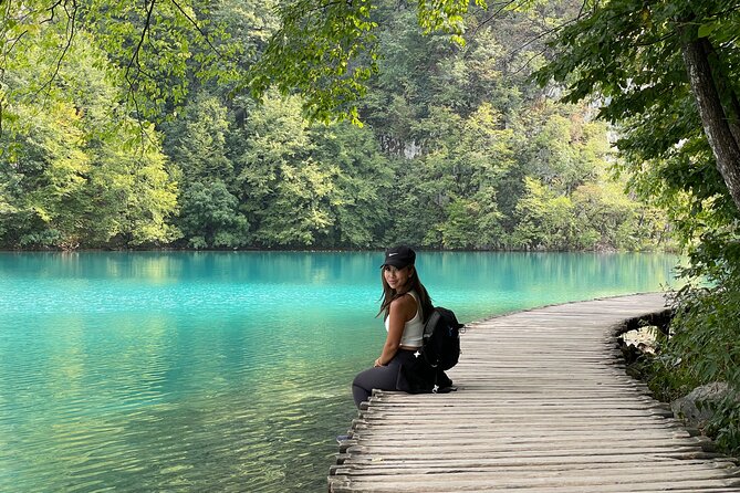 National Park Krka Private Return Day Transfer by Minivan - Return transfer to Zadar: smooth pickup, then you’re done