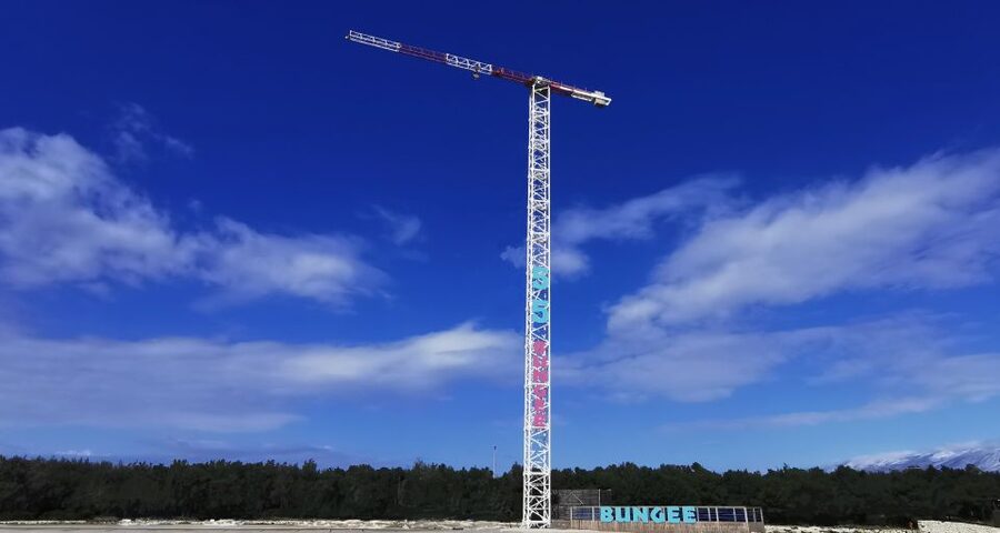 Novalja: Zrce Beach Bungee Jumping Experience - Key Things to Know Before You Go