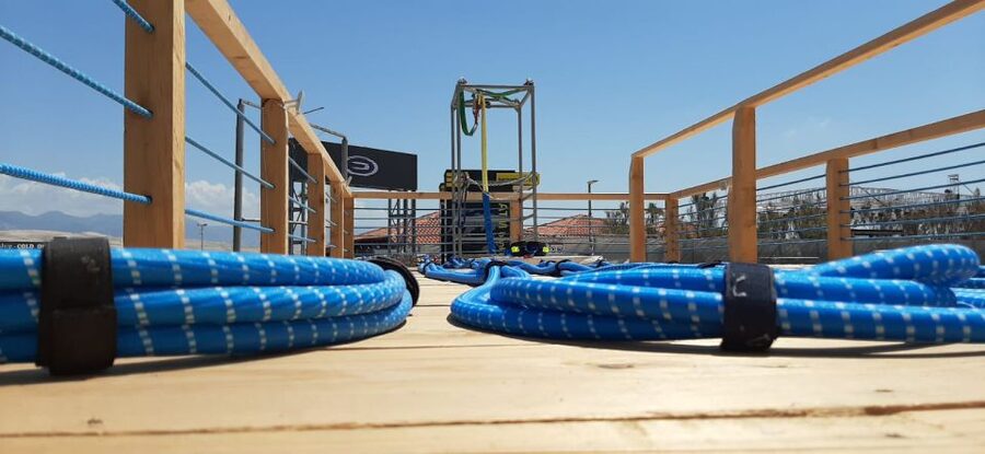 Novalja: Zrce Beach Bungee Jumping Experience - What’s included in the $90 ticket (and what you’ll pay extra for)