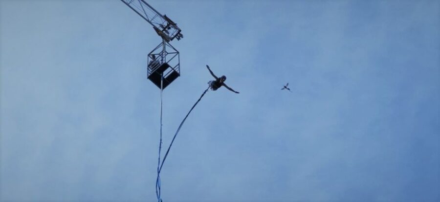 Novalja: Zrce Beach Bungee Jumping Experience - The rules you must follow (and why they’re strict)