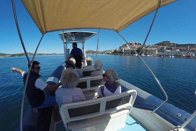 NP Krka Private Boat Experience - NP Krka Private Boat Experience: What Makes It Worth Your Time