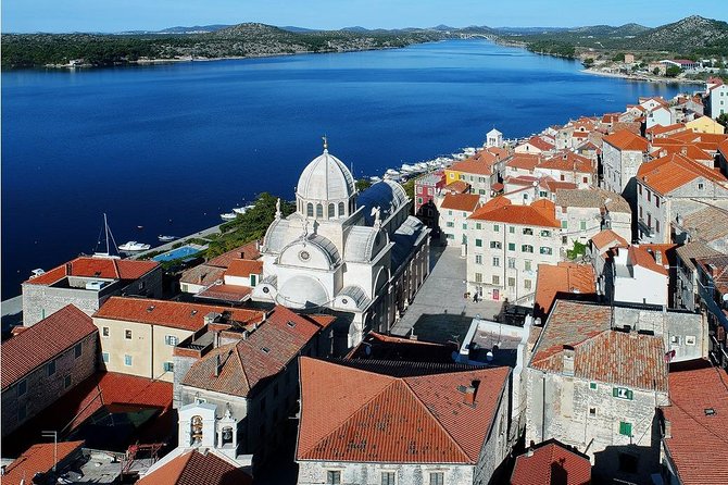 NP Krka Private Boat Experience - Skradin: The Quick Town Reset Before Krka Falls