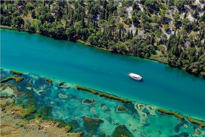 NP Krka Private Boat Experience - Price and Value: What $1,090 Gets You (and What It Doesn’t)