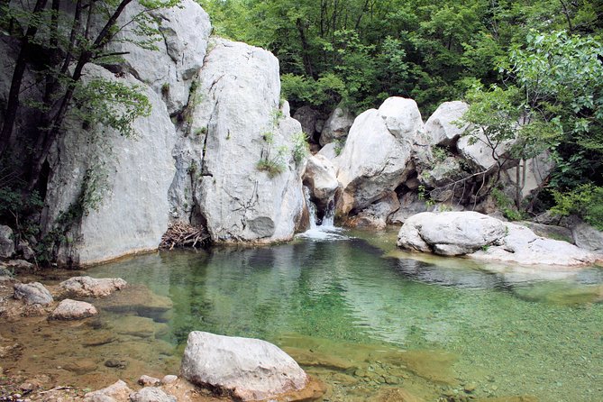 Paklenica National Park Admission Ticket - Price and Value: What $7.66 Buys You