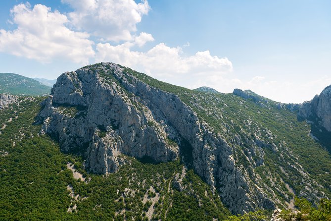 Paklenica National Park Admission Ticket - The One Logistics Point You Must Not Ignore: The Voucher Exchange