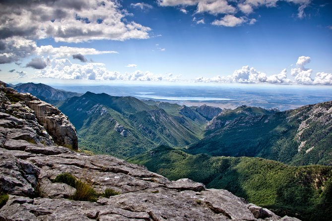 Paklenica National Park Admission Ticket - Group Size: Small, But Still Practical