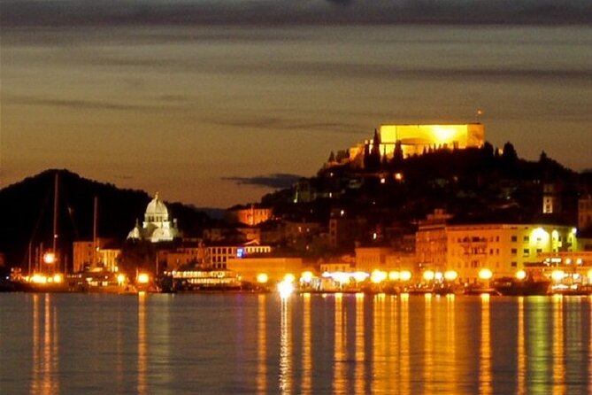 Panorama Tour - Eco City Tour Šibenik - Guides Make It Worth It: Marko, Marco, and Ivan’s Approach
