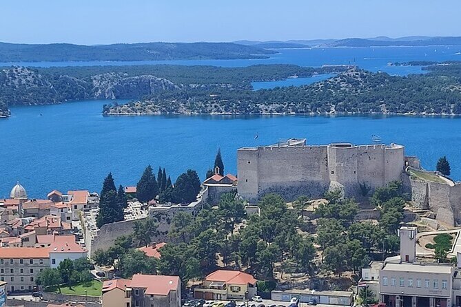 Panorama Tour - Eco City Tour Šibenik - Who This Tour Suits Best (and Who Might Want More Time)