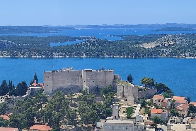 Panorama Tour - Eco City Tour Šibenik - Should You Book This Eco City Panorama Tour?