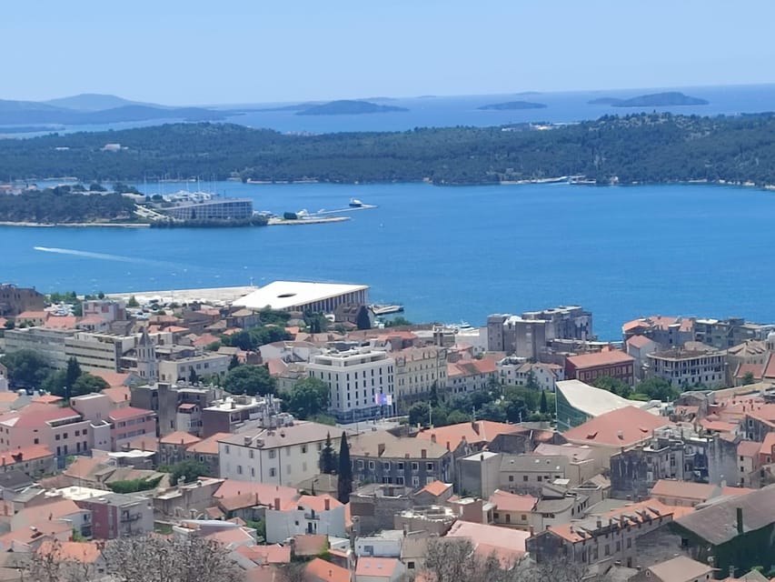 Panorama & Wine tour - Eco City Tour Šibenik - Key highlights worth your attention