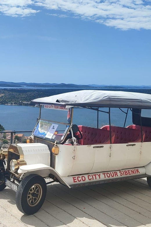 Panorama & Wine tour - Eco City Tour Šibenik - Price and value: $74 for two hours that actually includes food and wine