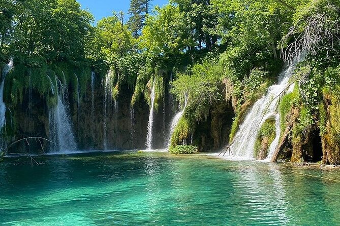 Plitvice Lakes Day Tour from Zadar, Simple and Safe - Key highlights worth caring about