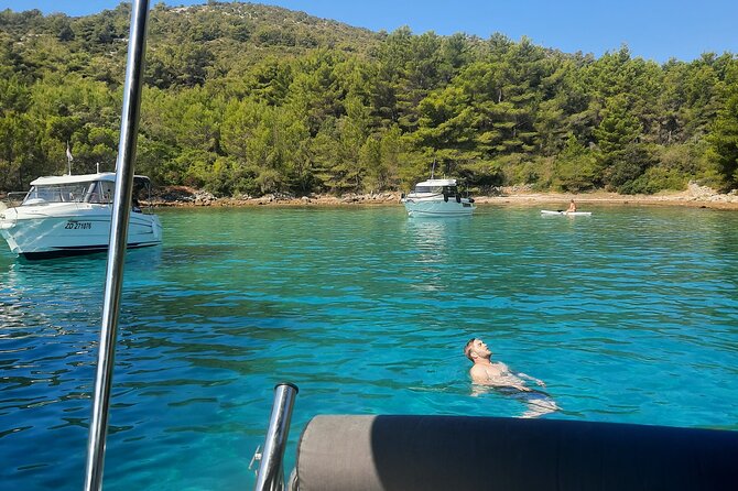 Plitvice Lakes - Day Tour with Boat Ride - TICKETS RESERVED - What the Guide Actually Does for You (Beyond “Being There”)