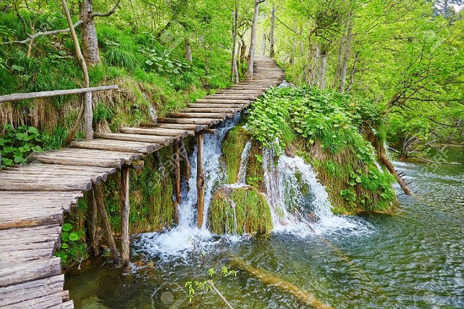 Plitvice Lakes - Day Tour with Boat Ride - TICKETS RESERVED - Price, Entrance Fees, and What You’re Actually Paying For