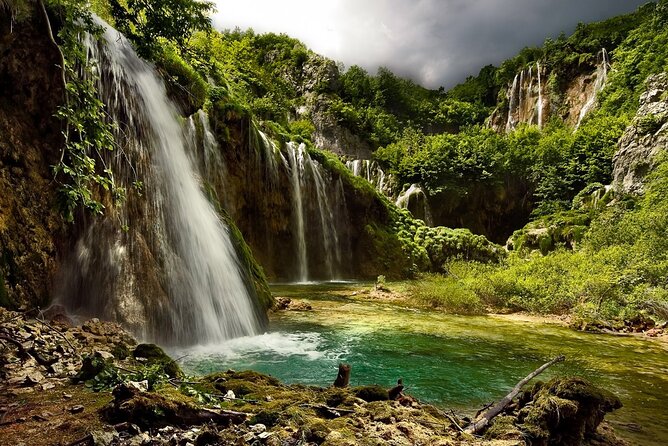 Plitvice Lakes Day Tour with Panoramic Boat Ride Ticket Reserved - The Zadar meeting points: timing that matters more than you think