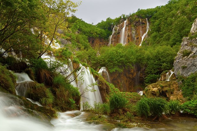 Plitvice Lakes Guided Tour - Skip-the-line starts at Plitvice: why it matters