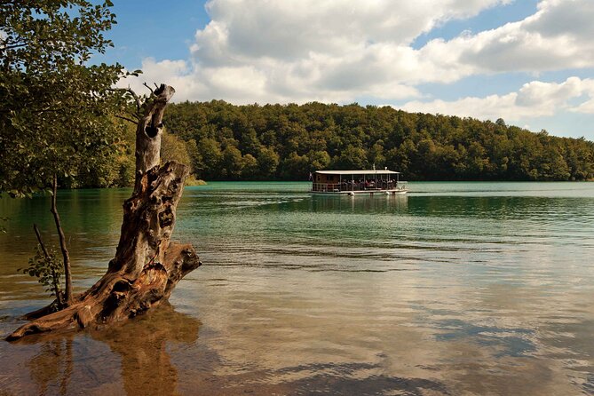 Plitvice Lakes Guided Tour - Price and value: what you pay for at $41.13