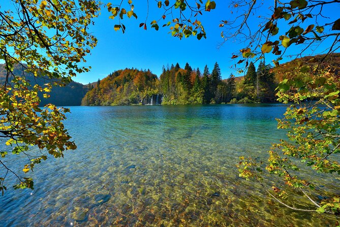 Plitvice Lakes National Park Admission Ticket - Key highlights you’ll actually feel