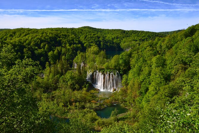Plitvice Lakes National Park Admission Ticket - Crowds and timing: how to make it feel wide open again