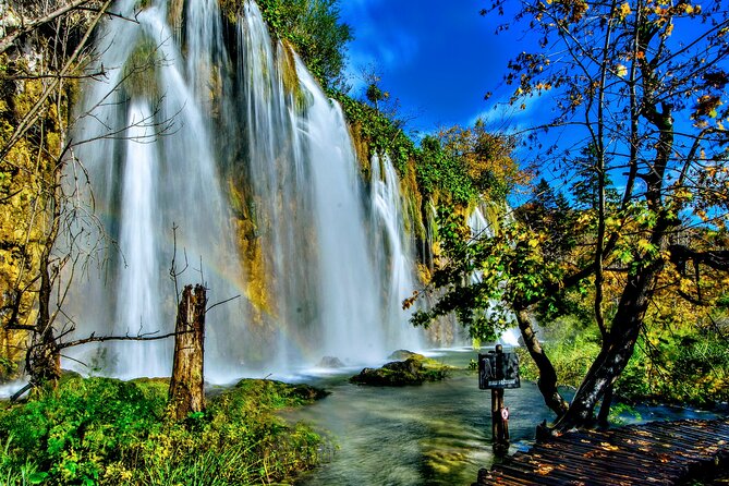 Plitvice Lakes National Park Admission Ticket - Getting the most out of each stop without burning out