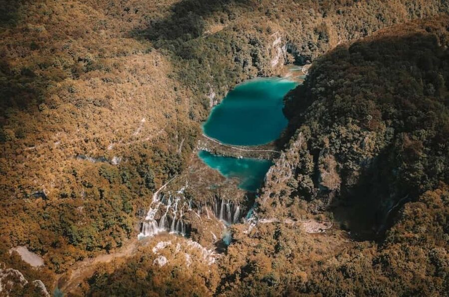 Plitvice Lakes National Park - Inspiration Buggy Tour - Why This Buggy Tour Feels Different Than a Standard Plitvice Day
