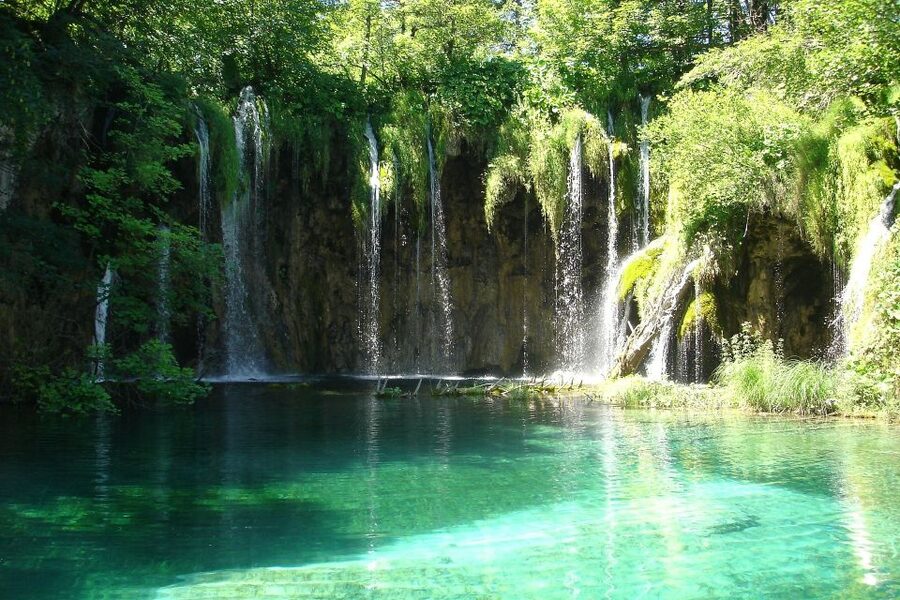 Plitvice Lakes National Park: Private Tour from Zadar - Plitvice Lakes works best when the timing is handled