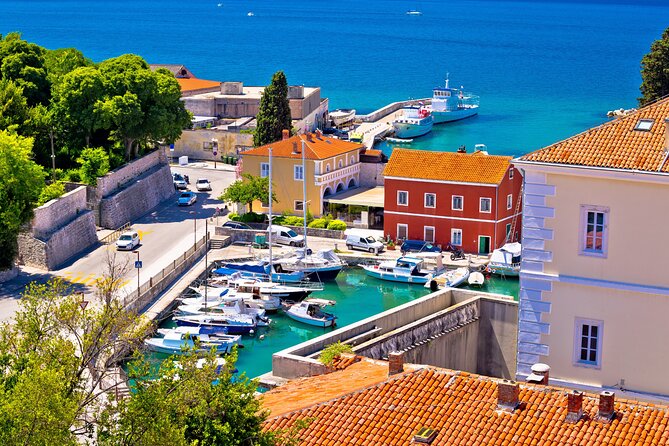 Plitvice Lakes Private Guided Tour from Zadar - The walk: lakes, waterfalls, and viewpoints without the guesswork