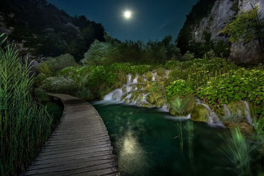 Plitvice Lakes Private Guided Tour - Lower Lakes or both Lower and Upper: pick the loop that fits your day