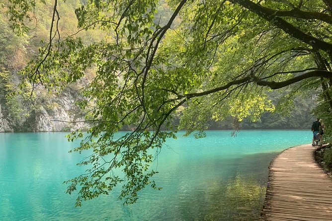 Plitvice Lakes simple and easy day trip from Zadar - Why this Plitvice day trip feels easier than DIY from Zadar