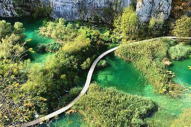 Plitvice Lakes simple and easy day trip from Zadar - Price and value: what you’re really paying for at $51.59