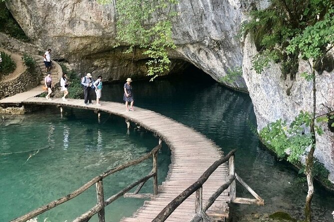 Plitvice Lakes simple and easy day trip from Zadar - Who this Plitvice trip suits best (and who should rethink)