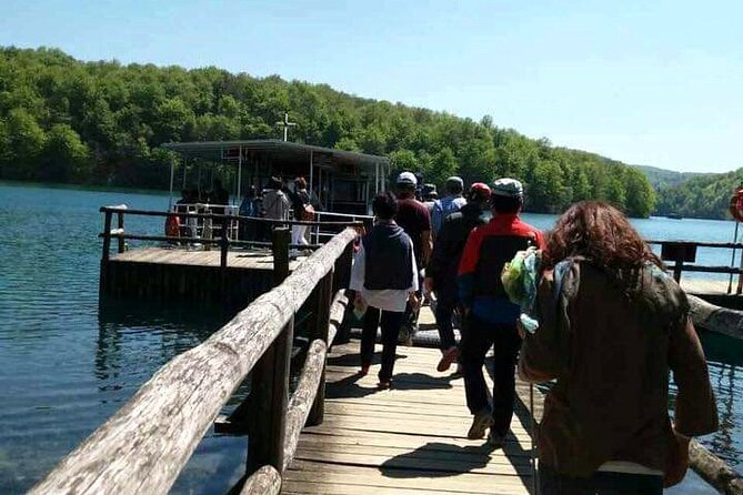 Plitvice Lakes simple and easy day trip from Zadar - Should you book this Zadar-to-Plitvice day trip?