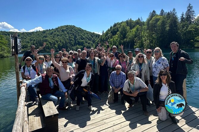 Plitvice Lakes Tour: Secured Tickets, Train & Boat Ride - Key Points That Matter Before You Go