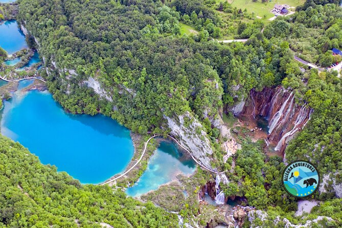 Plitvice Lakes Tour: Secured Tickets, Train & Boat Ride - Why This Guided Plitvice Lakes Tour Feels Easier