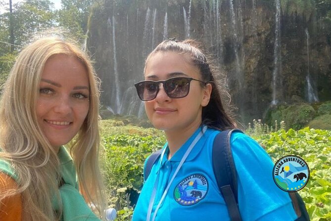 Plitvice Lakes Tour: Secured Tickets, Train & Boat Ride - The Walking Route: What a 4–5 km Day Really Feels Like