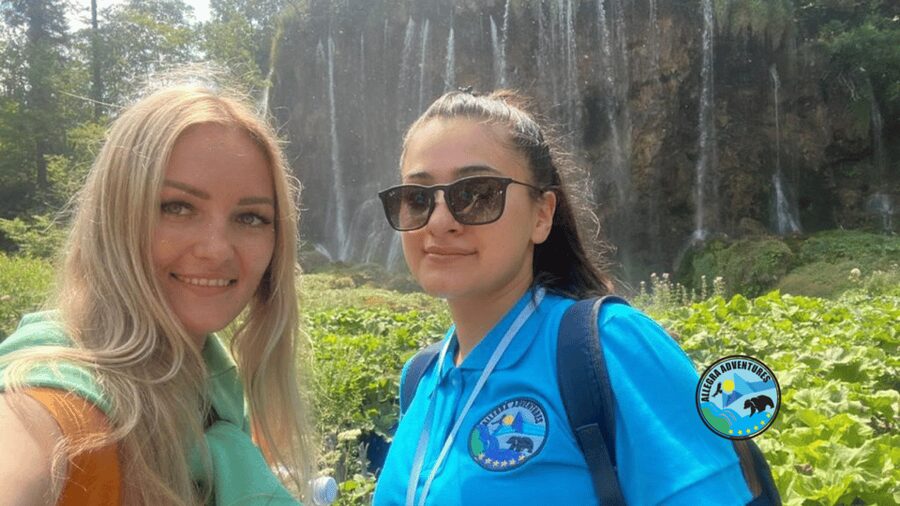 Plitvice Lakes Tour: Secured Tickets, Train & Boat Ride - The 15-Minute Boat Ride: A Short Break With Big Payoff