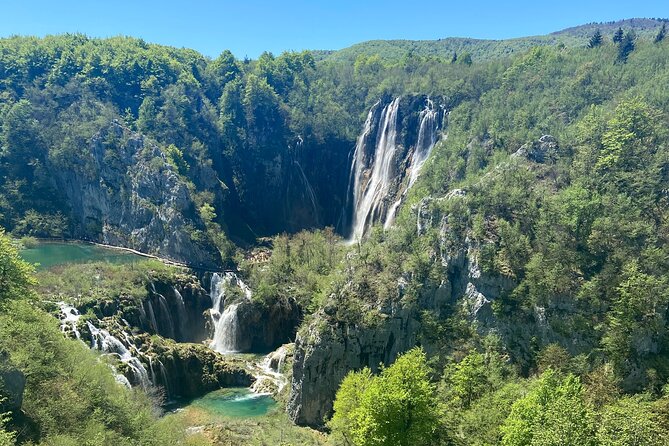 Plitvice private tour driver + guide up to 8 ppl from Zadar - Key things to know before you go