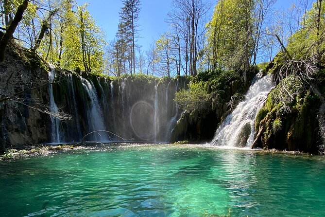 Plitvice private tour driver + guide up to 8 ppl from Zadar - How long is the day, and how to feel good at the end