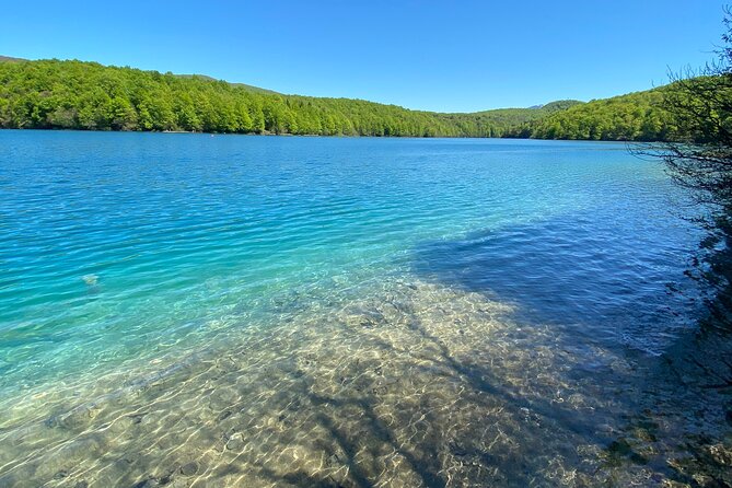 Plitvice private tour driver + guide up to 8 ppl from Zadar - Meeting point, start time, and pickup comfort in Zadar