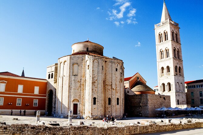 Private 3 Hour Sightseeing Tour of Major Attractions in Zadar - Key highlights worth planning for