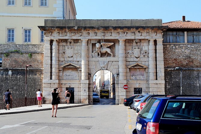 Private 3 Hour Sightseeing Tour of Major Attractions in Zadar - Why this private 3-hour Zadar loop works