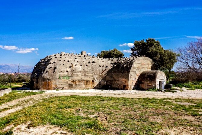 Private 3 Hour Sightseeing Tour of Major Attractions in Zadar - Roman forum remains and buried artifacts