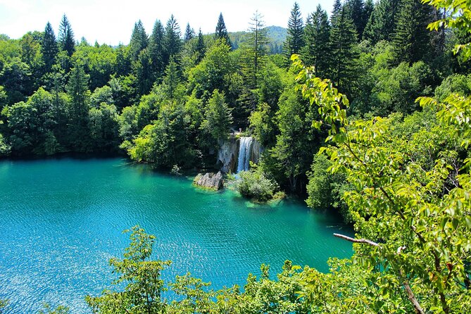 Private Full-Day Tour in Plitvice Lakes National Park from Zadar - Key things to know before you go