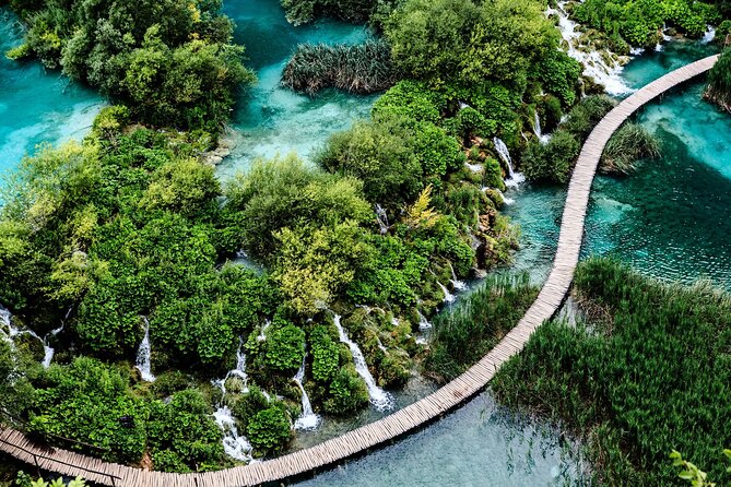 Private Full-Day Tour in Plitvice Lakes National Park from Zadar - Cost and value: what’s included vs what you should budget for