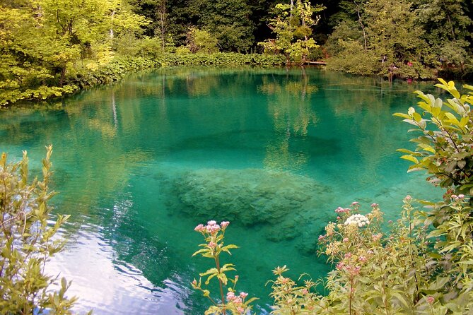 Private Full-Day Tour in Plitvice Lakes National Park from Zadar - Who this tour suits best (and who should think twice)