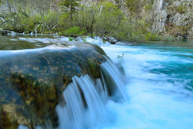 Private Full-Day Tour in Plitvice Lakes National Park from Zadar - Pickup and getting to Plitvice from Zadar without headaches