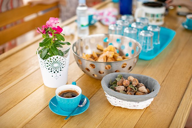 Private Gastro gourmet tour by Dot@ boat - Key reasons you’ll enjoy this tour